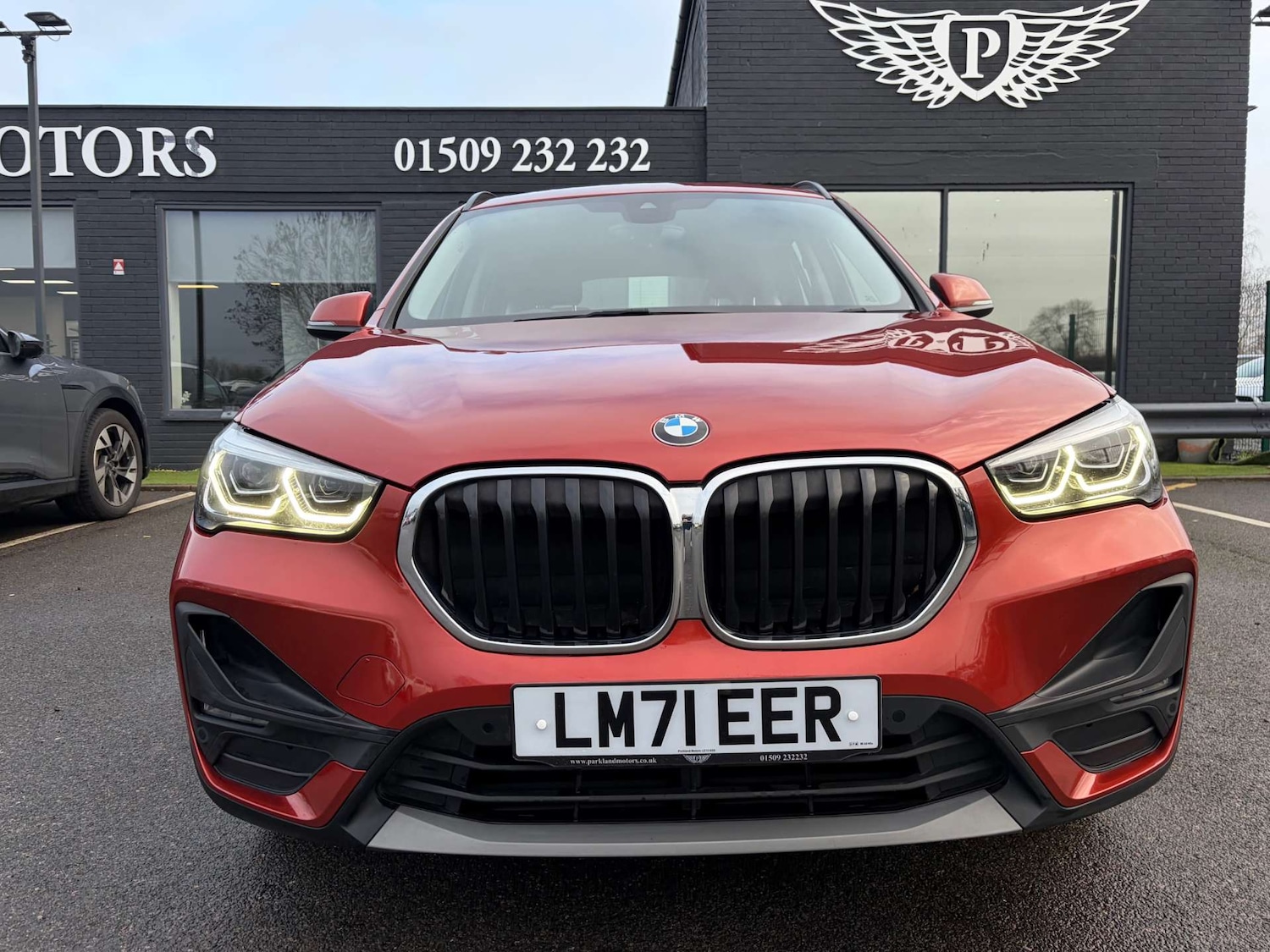 Used BMW X1 2021 for sale - 76973934: Photo 3