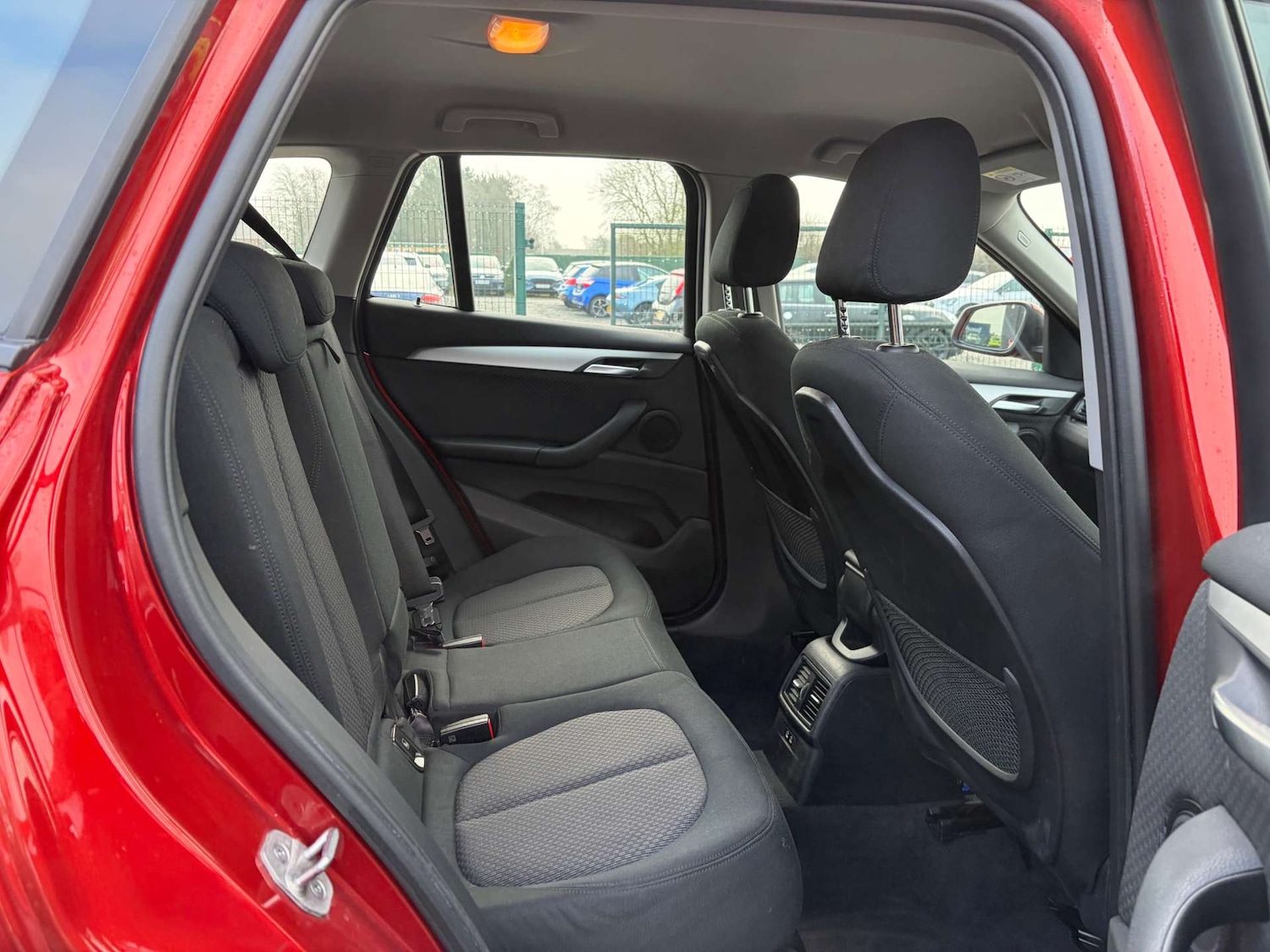 Used BMW X1 2021 for sale - 76973934: Photo 30