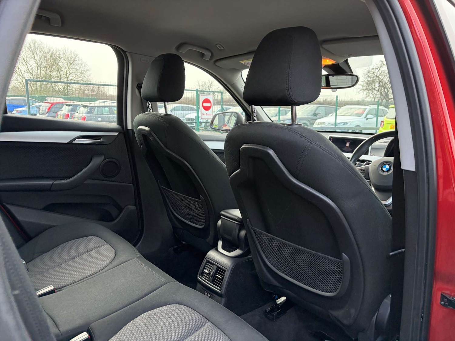 Used BMW X1 2021 for sale - 76973934: Photo 31