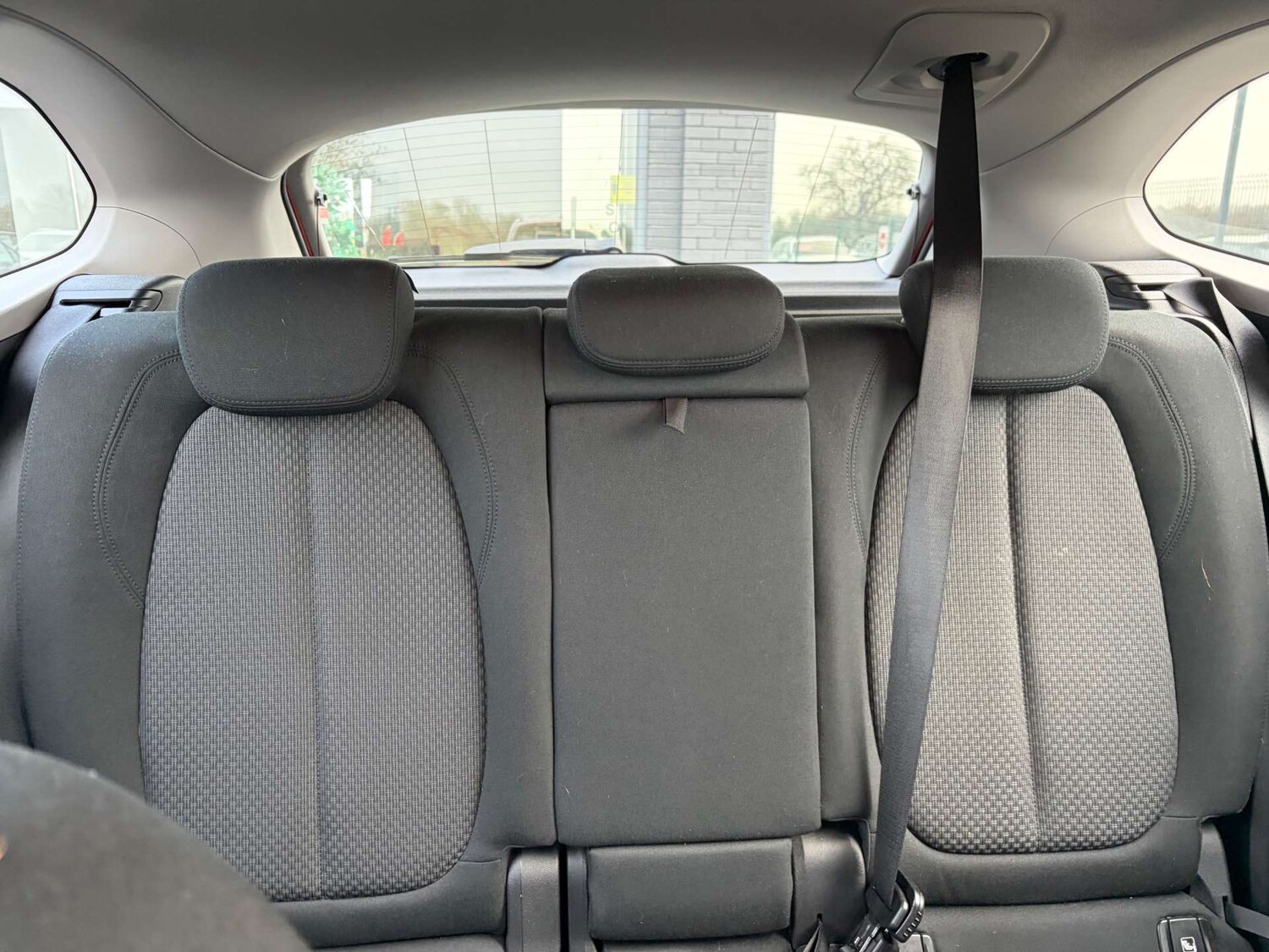 Used BMW X1 2021 for sale - 76973934: Photo 35