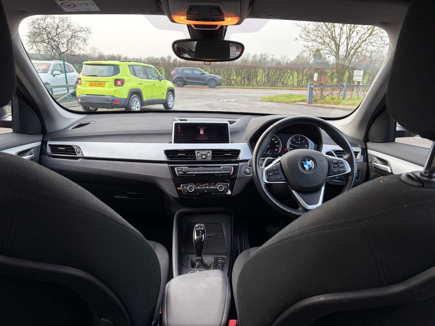 Used BMW X1 2021 for sale - 76973934: Photo 37