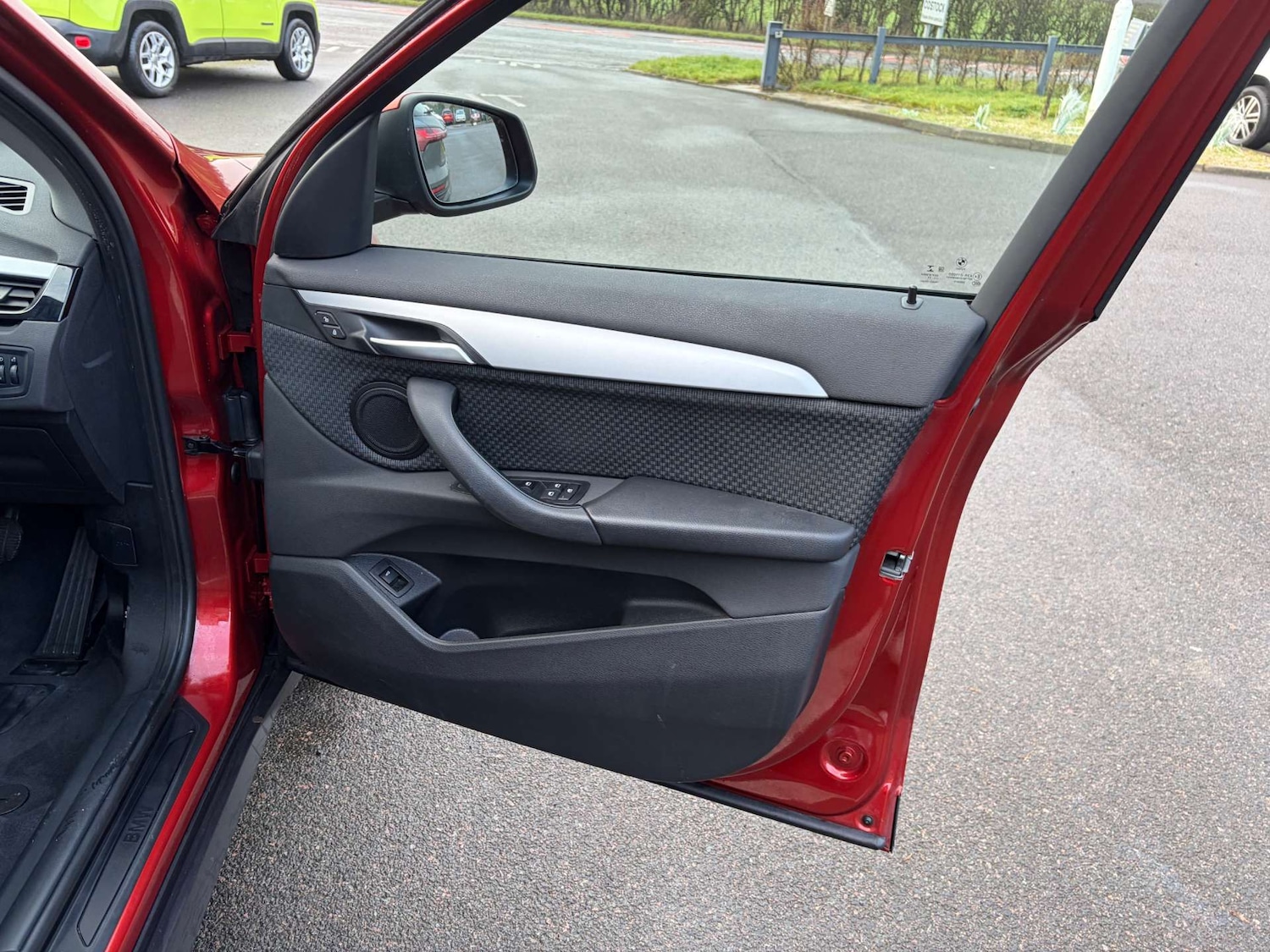 Used BMW X1 2021 for sale - 76973934: Photo 38