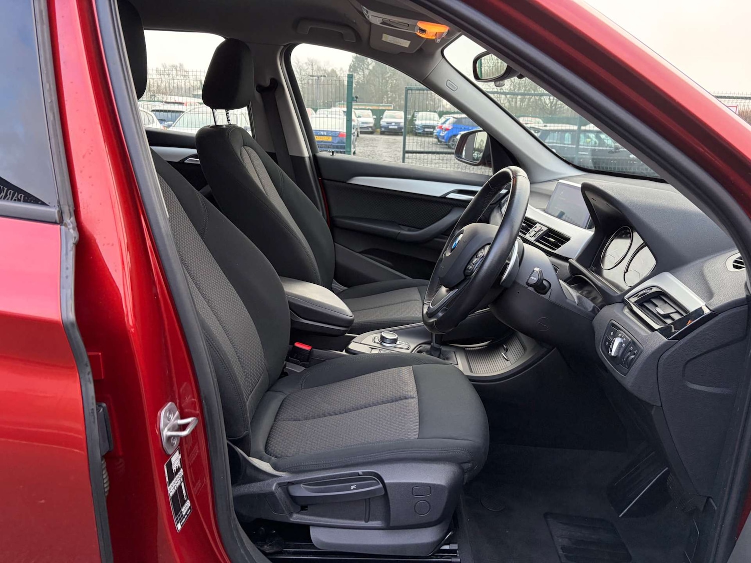 Used BMW X1 2021 for sale - 76973934: Photo 39