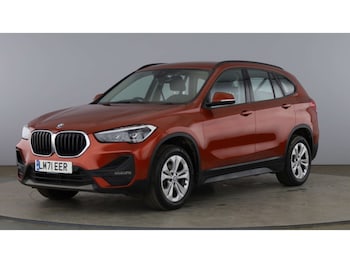 Used BMW X1 2021 for sale - 76973934: Photo