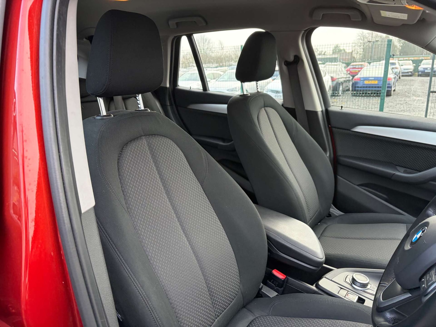 Used BMW X1 2021 for sale - 76973934: Photo 41