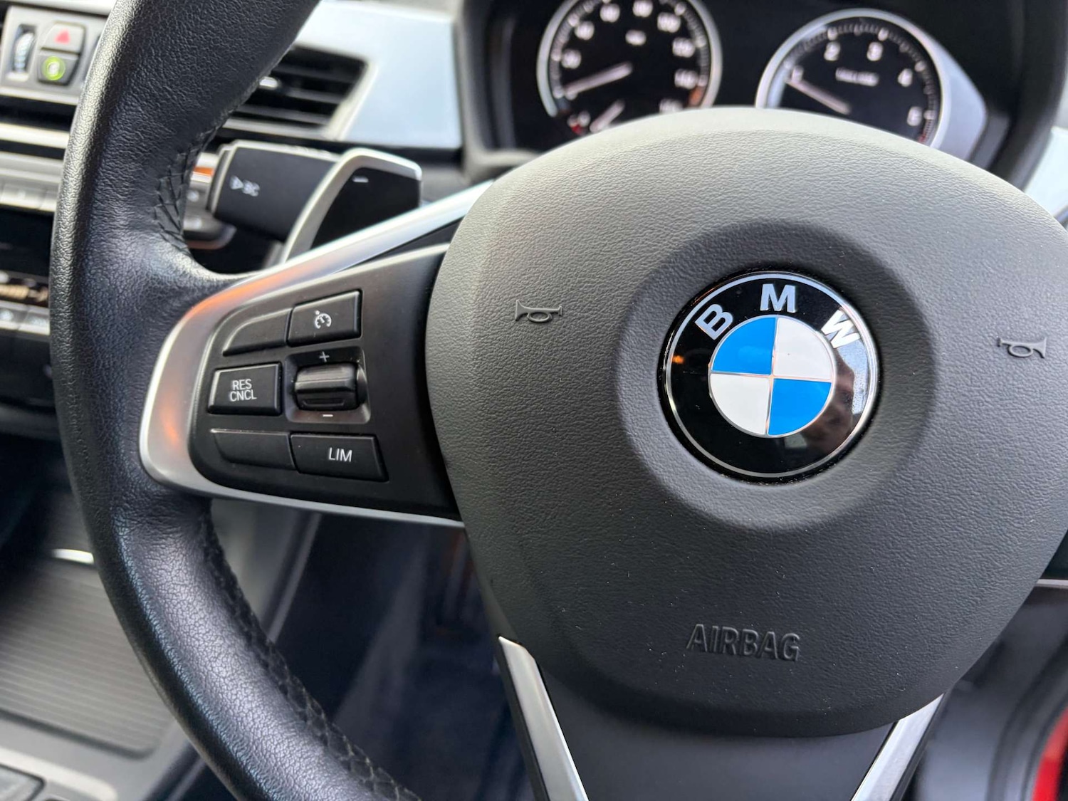 Used BMW X1 2021 for sale - 76973934: Photo 43