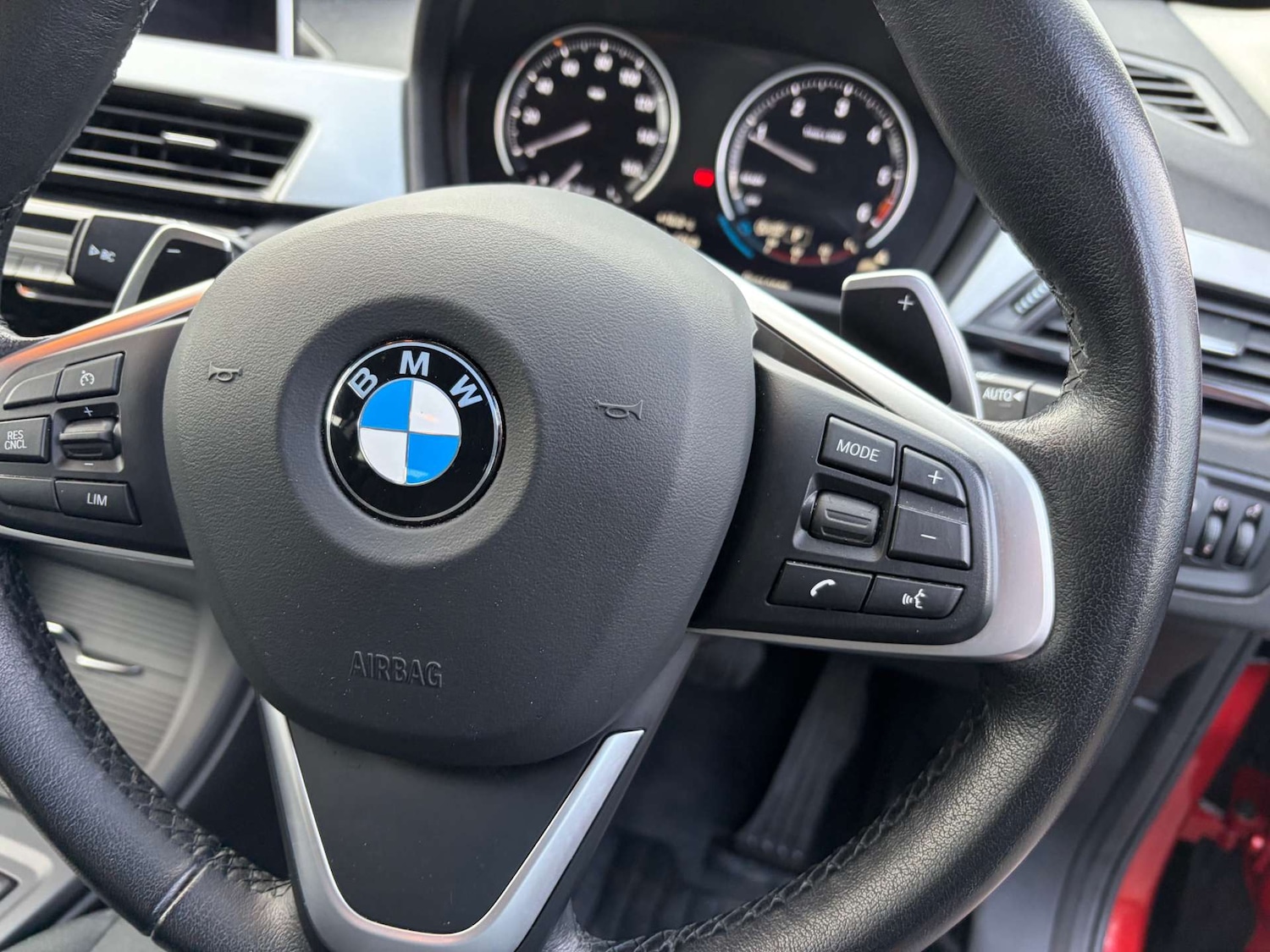 Used BMW X1 2021 for sale - 76973934: Photo 44