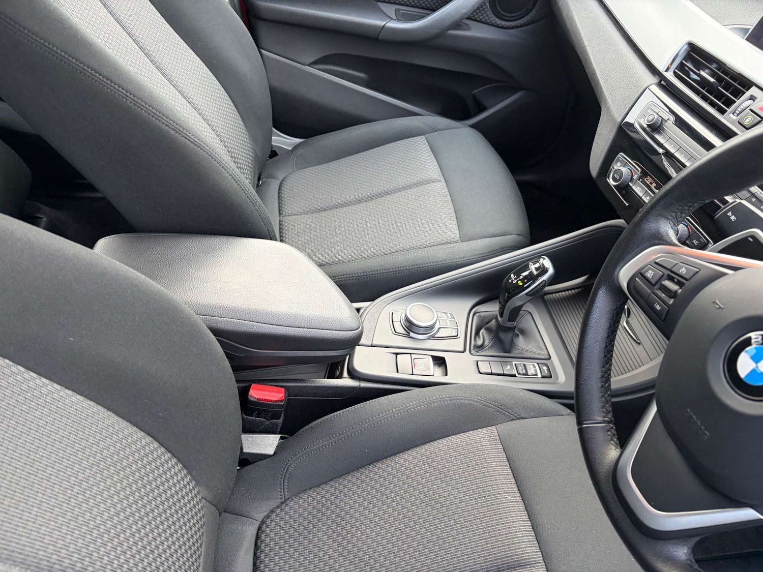 Used BMW X1 2021 for sale - 76973934: Photo 46