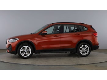 Used BMW X1 2021 for sale - 76973934: Photo