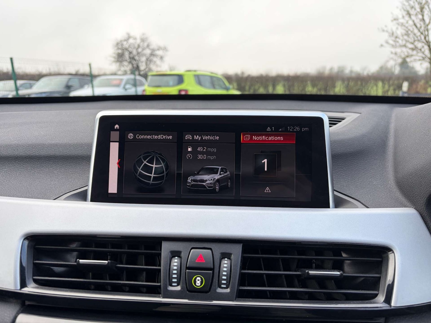 Used BMW X1 2021 for sale - 76973934: Photo 53