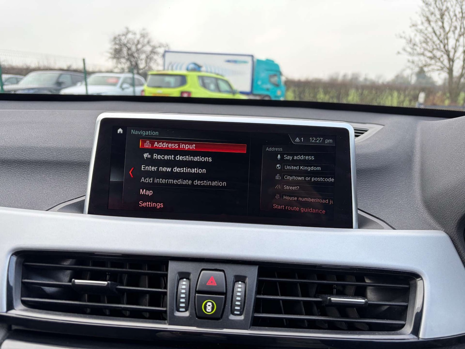 Used BMW X1 2021 for sale - 76973934: Photo 56