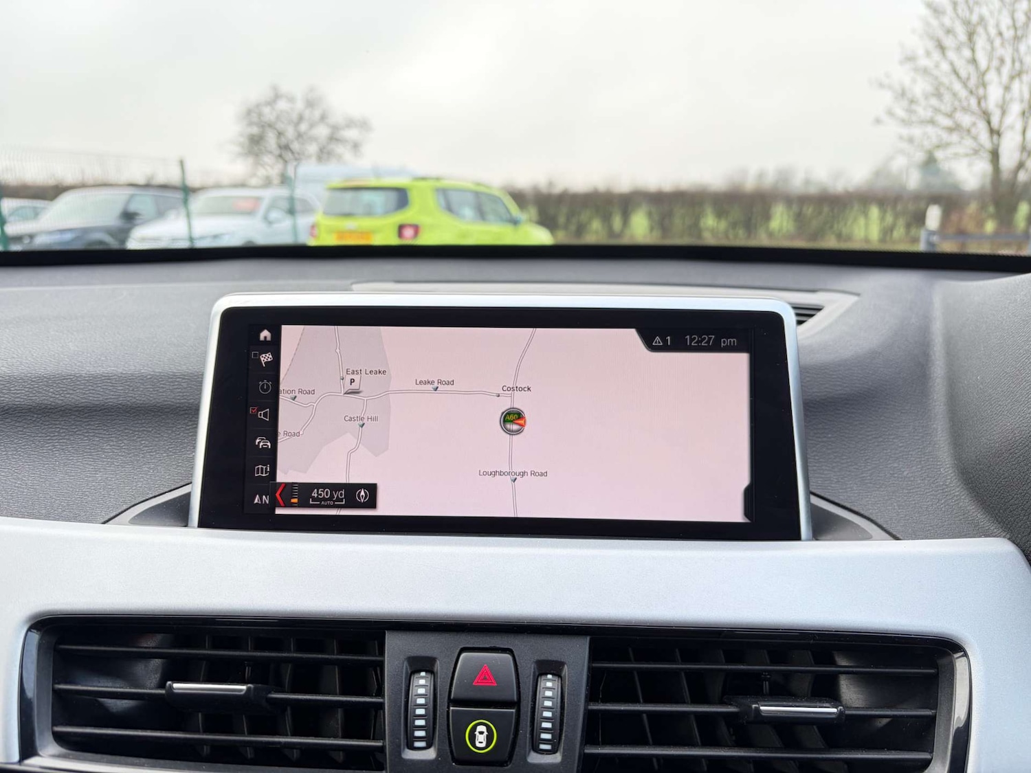 Used BMW X1 2021 for sale - 76973934: Photo 60