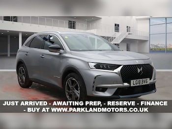 2018 - 1.5 BlueHDi Prestige 5dr