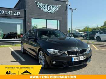 2016 (66) - 2.0 420d M Sport Hatchback 5dr Diesel Auto Euro 6 (s/s) (190 ps)
