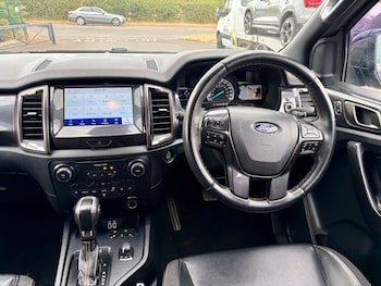 Used Ford Ranger 2021 for sale - 79267217: Photo