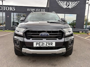Used Ford Ranger 2021 for sale - 79267217: Photo