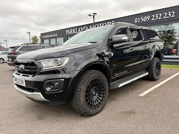 Used Ford Ranger 2021 for sale - 79267217: Photo