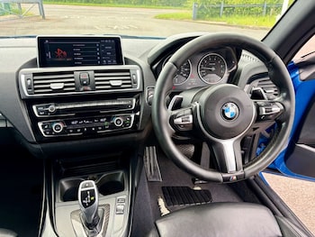 Used BMW 1 Series 2017 for sale - 78632438: Photo
