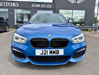 Used BMW 1 Series 2017 for sale - 78632438: Photo