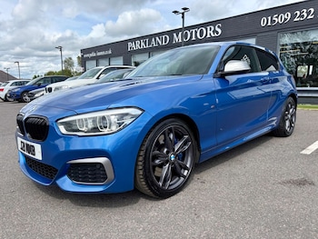 Used BMW 1 Series 2017 for sale - 78632438: Photo