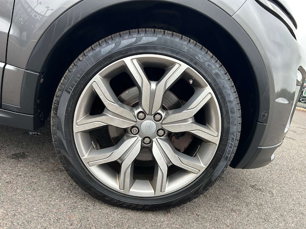 Used Land Rover Range Rover Evoque 2016 for sale - 76261030: Photo 11
