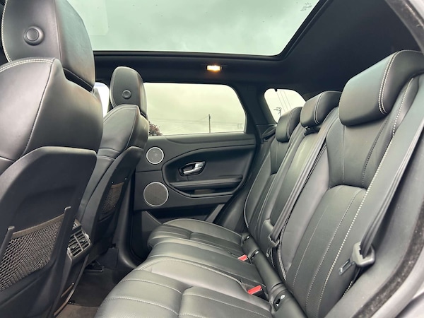 Used Land Rover Range Rover Evoque 2016 for sale - 76261030: Photo 15