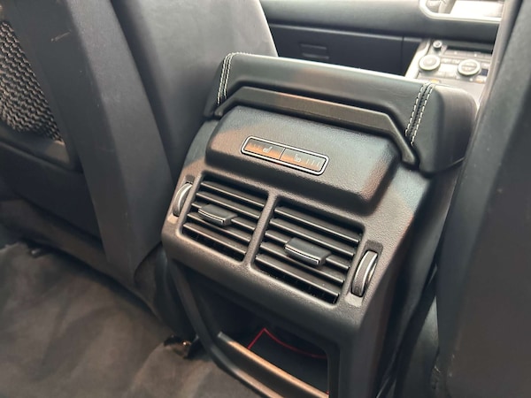 Used Land Rover Range Rover Evoque 2016 for sale - 76261030: Photo 18