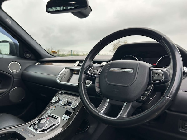 Used Land Rover Range Rover Evoque 2016 for sale - 76261030: Photo 19