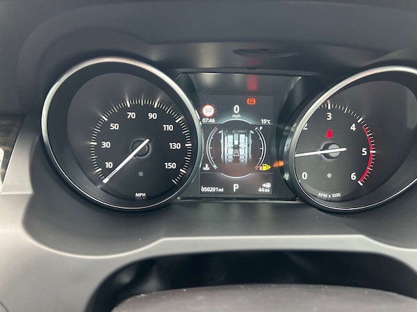 Used Land Rover Range Rover Evoque 2016 for sale - 76261030: Photo 24