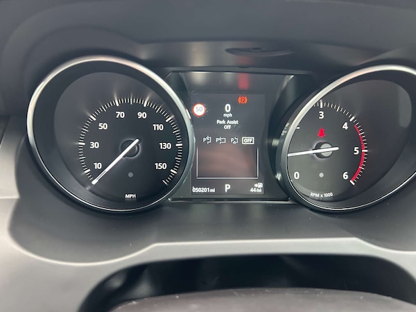 Used Land Rover Range Rover Evoque 2016 for sale - 76261030: Photo 26
