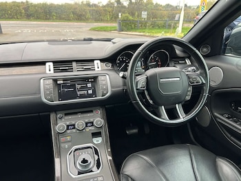 Used Land Rover Range Rover Evoque 2016 for sale - 76261030: Photo 2