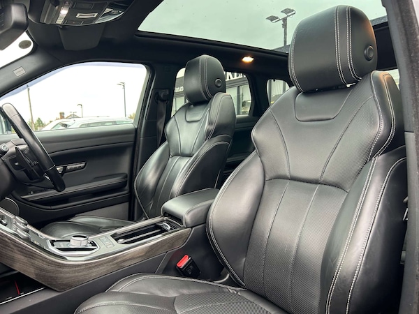Used Land Rover Range Rover Evoque 2016 for sale - 76261030: Photo 31