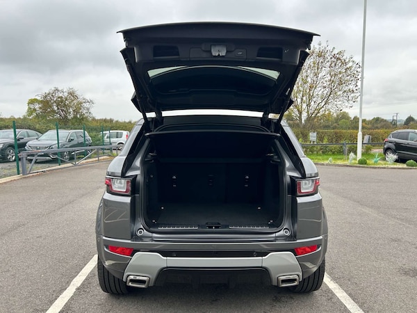 Used Land Rover Range Rover Evoque 2016 for sale - 76261030: Photo 35