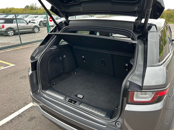 Used Land Rover Range Rover Evoque 2016 for sale - 76261030: Photo 37