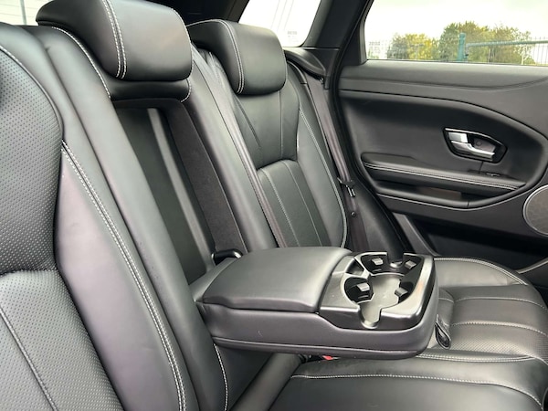 Used Land Rover Range Rover Evoque 2016 for sale - 76261030: Photo 42