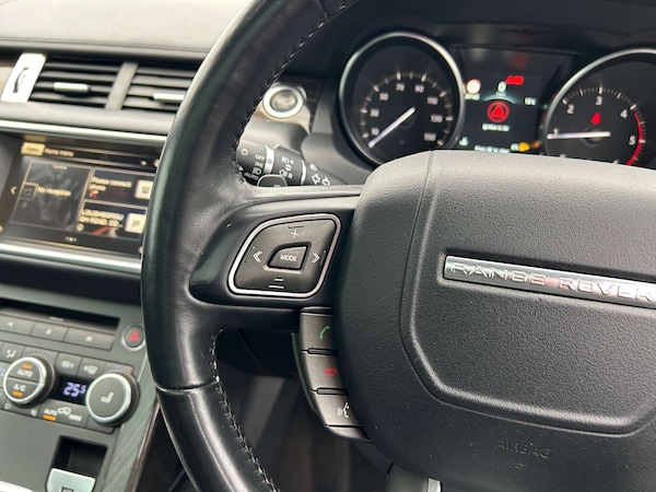 Used Land Rover Range Rover Evoque 2016 for sale - 76261030: Photo 44