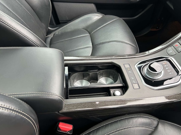 Used Land Rover Range Rover Evoque 2016 for sale - 76261030: Photo 48