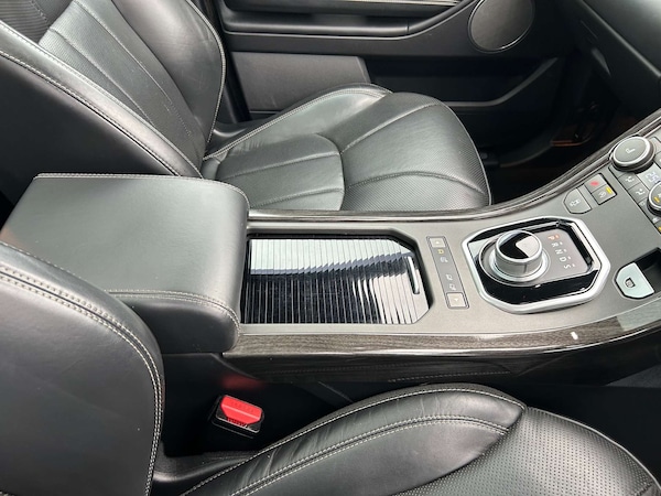 Used Land Rover Range Rover Evoque 2016 for sale - 76261030: Photo 49