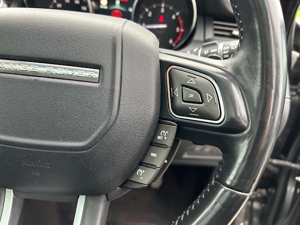 Used Land Rover Range Rover Evoque 2016 for sale - 76261030: Photo 50