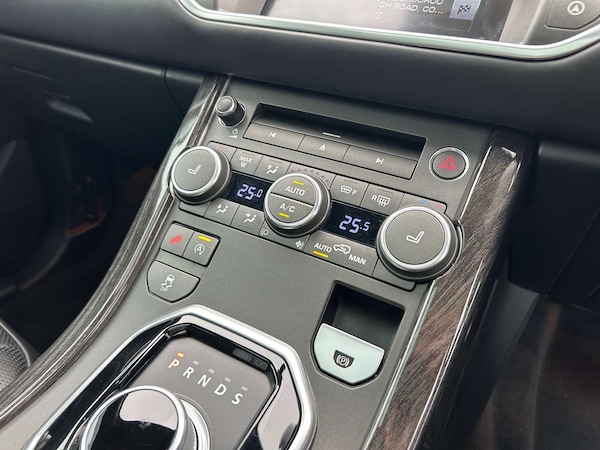 Used Land Rover Range Rover Evoque 2016 for sale - 76261030: Photo 51