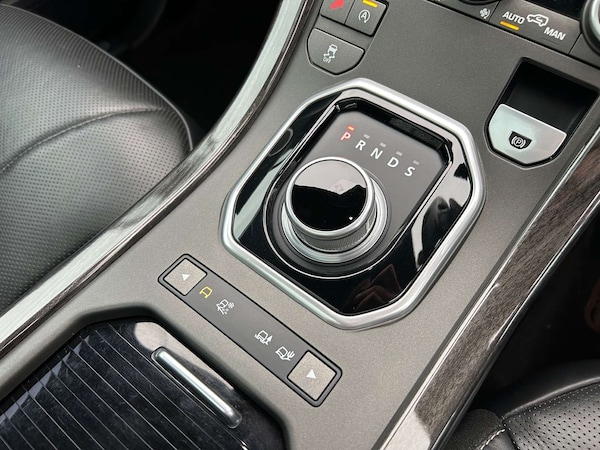 Used Land Rover Range Rover Evoque 2016 for sale - 76261030: Photo 53