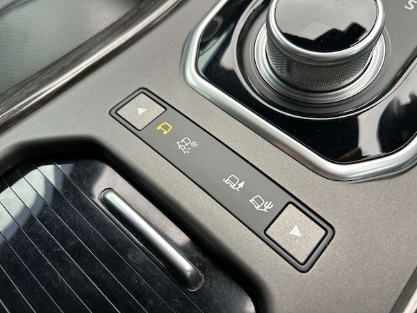 Used Land Rover Range Rover Evoque 2016 for sale - 76261030: Photo 62