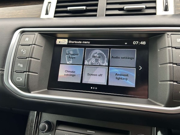 Used Land Rover Range Rover Evoque 2016 for sale - 76261030: Photo 63