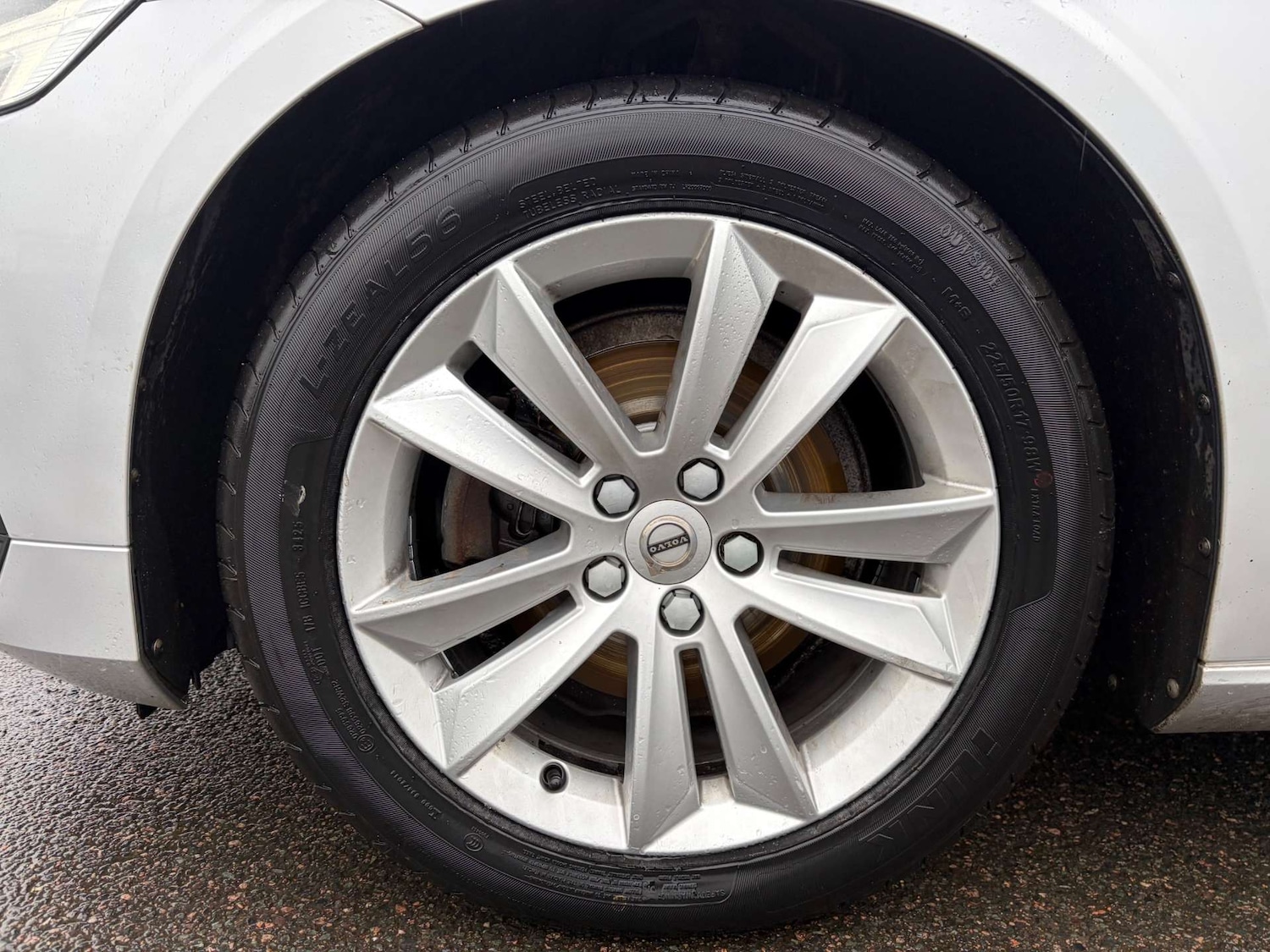 Used Volvo V60 2019 for sale - 77595702: Photo 10