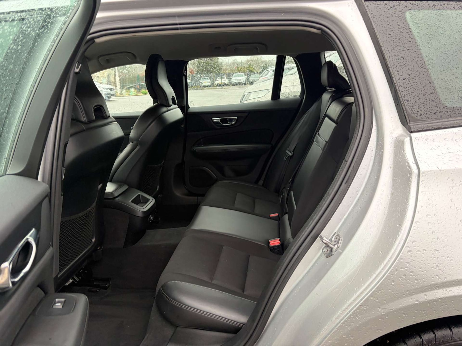 Used Volvo V60 2019 for sale - 77595702: Photo 20