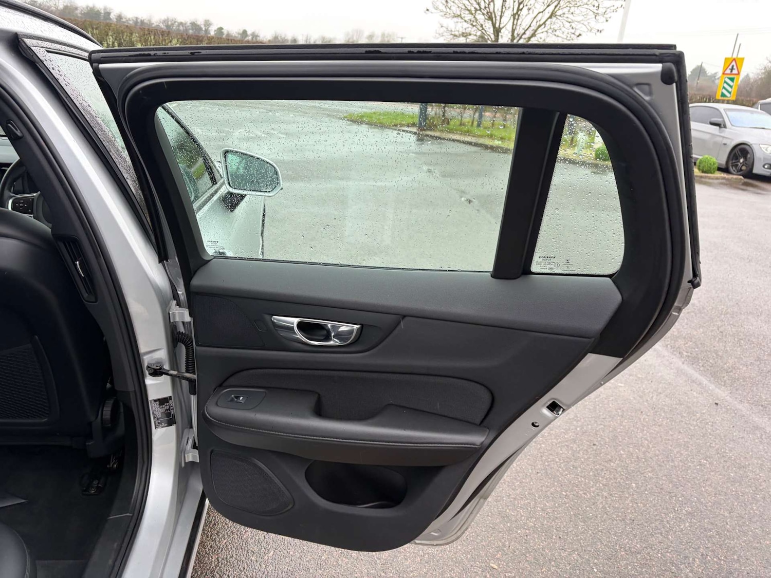 Used Volvo V60 2019 for sale - 77595702: Photo 29