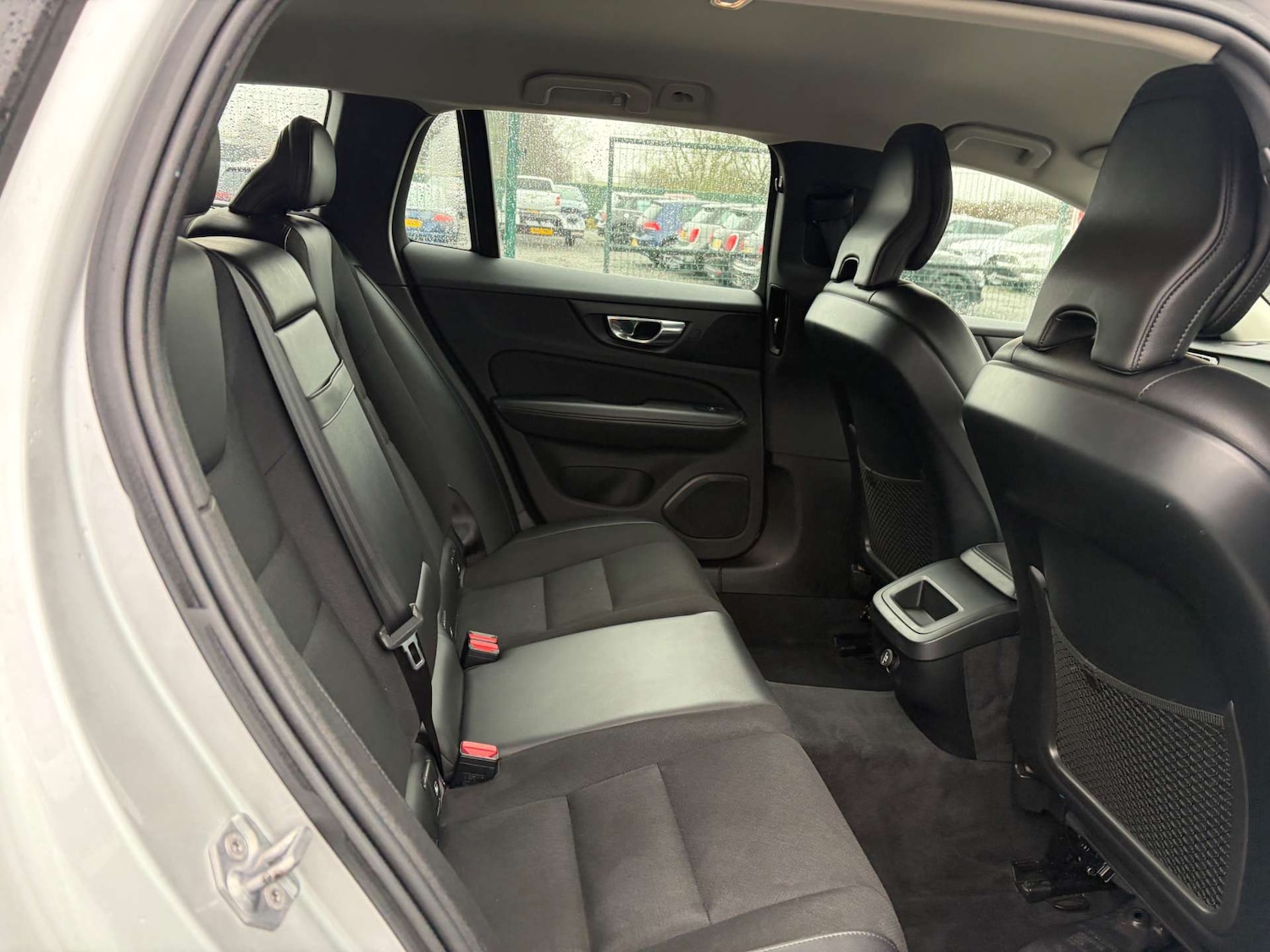 Used Volvo V60 2019 for sale - 77595702: Photo 30