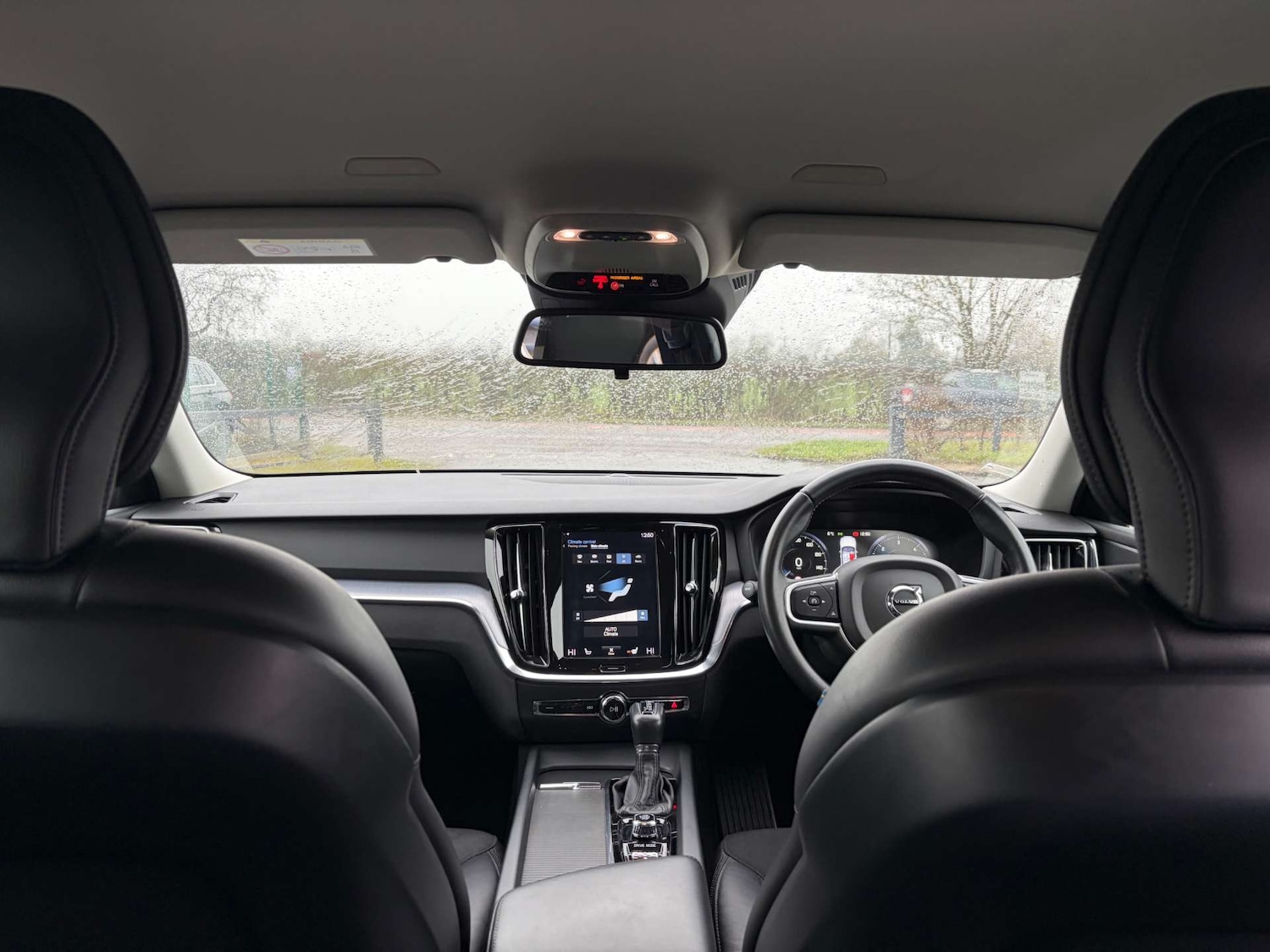 Used Volvo V60 2019 for sale - 77595702: Photo 36