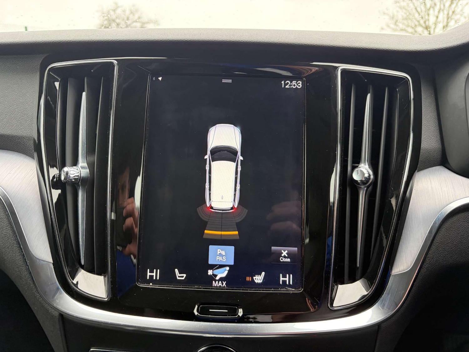 Used Volvo V60 2019 for sale - 77595702: Photo 55