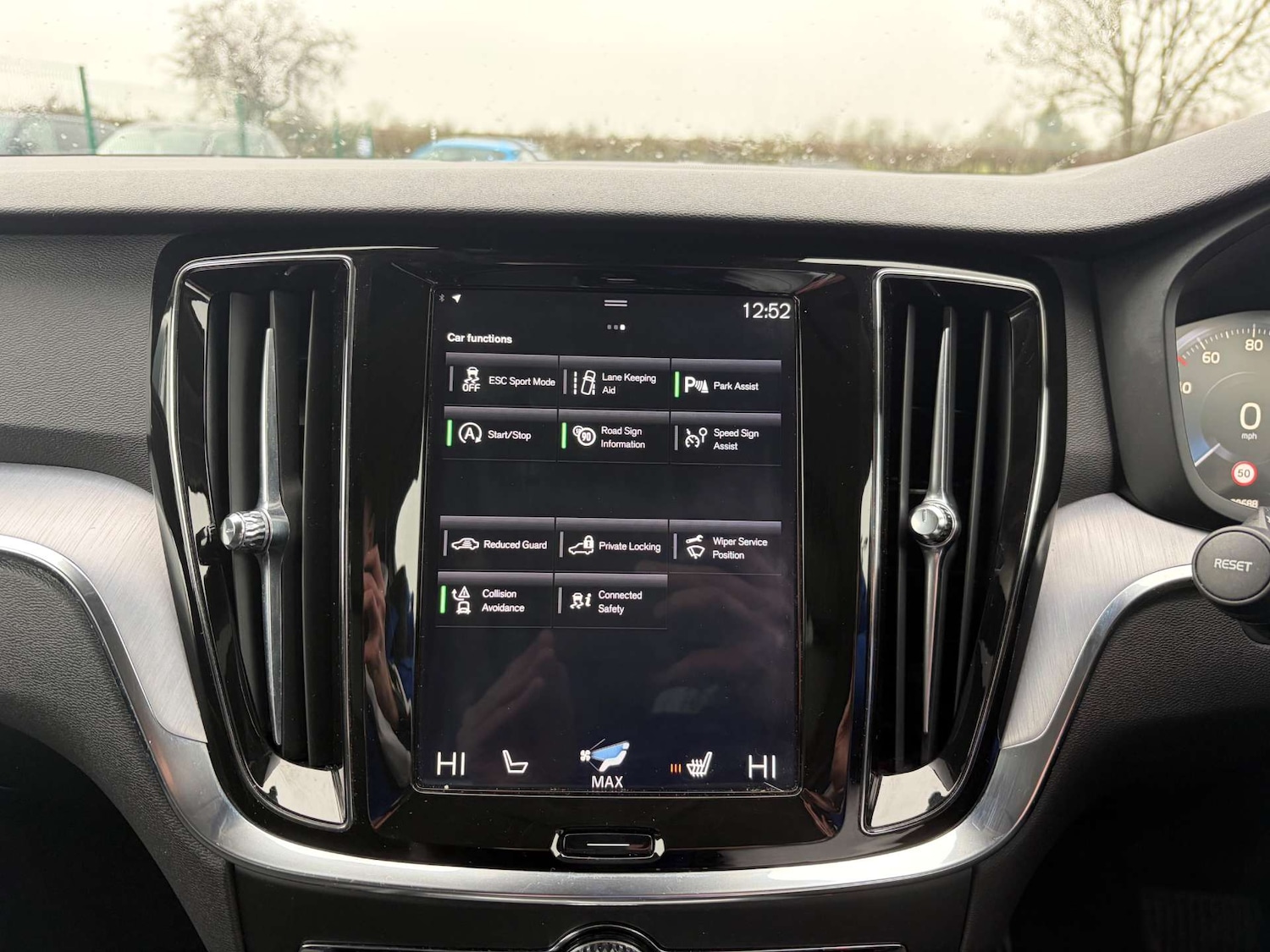 Used Volvo V60 2019 for sale - 77595702: Photo 56